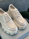 Women P*rada Top Sneaker