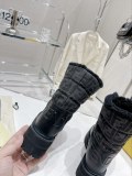 Women F*endi Top Sneakers