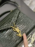 Y*SL Top Bag 20*16*7.5CM