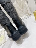 Women F*endi Top Sneakers