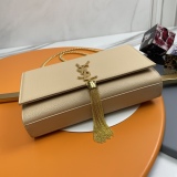 Y*SL Top Bag 24*14.5*5.5CM
