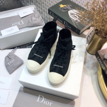 Men Women D*ior Top Quality Sneaker