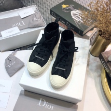 Men Women D*ior Top Quality Sneaker