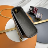 Y*SL Top Bag 24*14.5*5.5CM