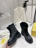 Women F*endi Top Sneakers