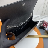 Y*SL Top Bag 24*14.5*5.5CM
