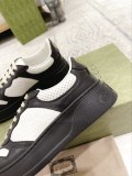 Men Women G*ucci Top Sneaker