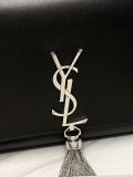 Y*SL Top Bag 24*14.5*5.5CM
