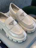 Women P*rada Top Sneaker