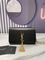 Y*SL Top Bag 24*14.5*5.5CM