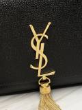 Y*SL Top Bag 24*14.5*5.5CM