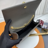 Y*SL Top Bag 24*14.5*5.5CM
