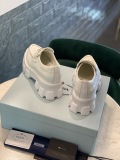 Women P*rada Top Sneaker