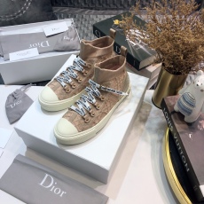 Men Women D*ior Top Quality Sneaker