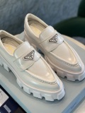 Women P*rada Top Sneaker