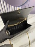 Y*SL Top Bag 24*14.5*5.5CM