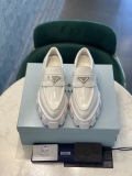 Women P*rada Top Sneaker