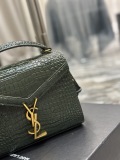 Y*SL Top Bag 20*16*7.5CM