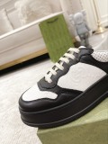 Men Women G*ucci Top Sneaker