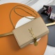 Y*SL Top Bag 24*14.5*5.5CM