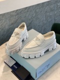 Women P*rada Top Sneaker