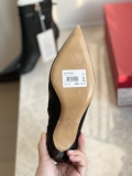 Women 𝑉*𝐴𝐿𝐸𝑁𝑇𝐼𝑁𝑂 Top Sneakers