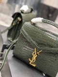 Y*SL Top Bag 20*16*7.5CM