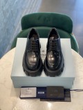 Women P*rada Top Sneaker