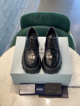 Women P*rada Top Sneaker
