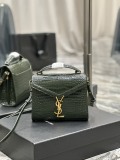 Y*SL Top Bag 20*16*7.5CM