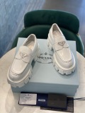 Women P*rada Top Sneaker