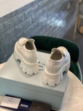 Women P*rada Top Sneaker