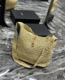 Y*SL Top Bag 30*37*14CM