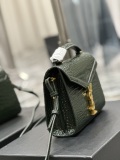 Y*SL Top Bag 20*16*7.5CM