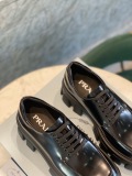 Women P*rada Top Sneaker