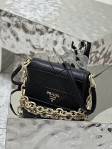 P*rada Bag Top Quality  24*15*7.5CM