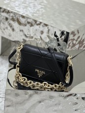 P*rada Bag Top Quality  24*15*7.5CM