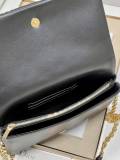 D*ior Bag Top Quality  24*15*7CM