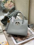 D*ior Bag Top Quality  25*19*12CM