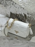 P*rada Bag Top Quality  24*15*7.5CM