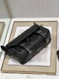 D*ior Bag Top Quality  24*9.5*19CM