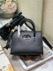 D*ior Bag Top Quality  25*19*12CM