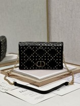 D*ior Bag Top Quality  24*15*7CM