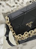P*rada Bag Top Quality  24*15*7.5CM