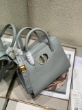 D*ior Bag Top Quality  25*19*12CM