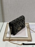 D*ior Bag Top Quality  24*15*7CM