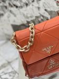 P*rada Bag Top Quality  24*15*7.5CM