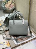 D*ior Bag Top Quality  25*19*12CM