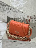 P*rada Bag Top Quality  24*15*7.5CM
