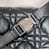D*ior Bag Top Quality  24*9.5*19CM